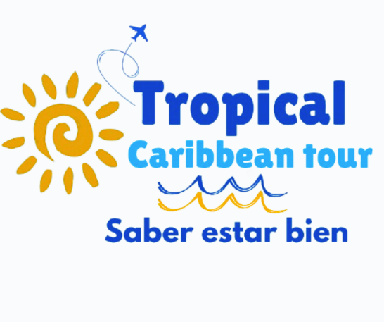 Tropical Caribbean Tour · Saber Estar Bien